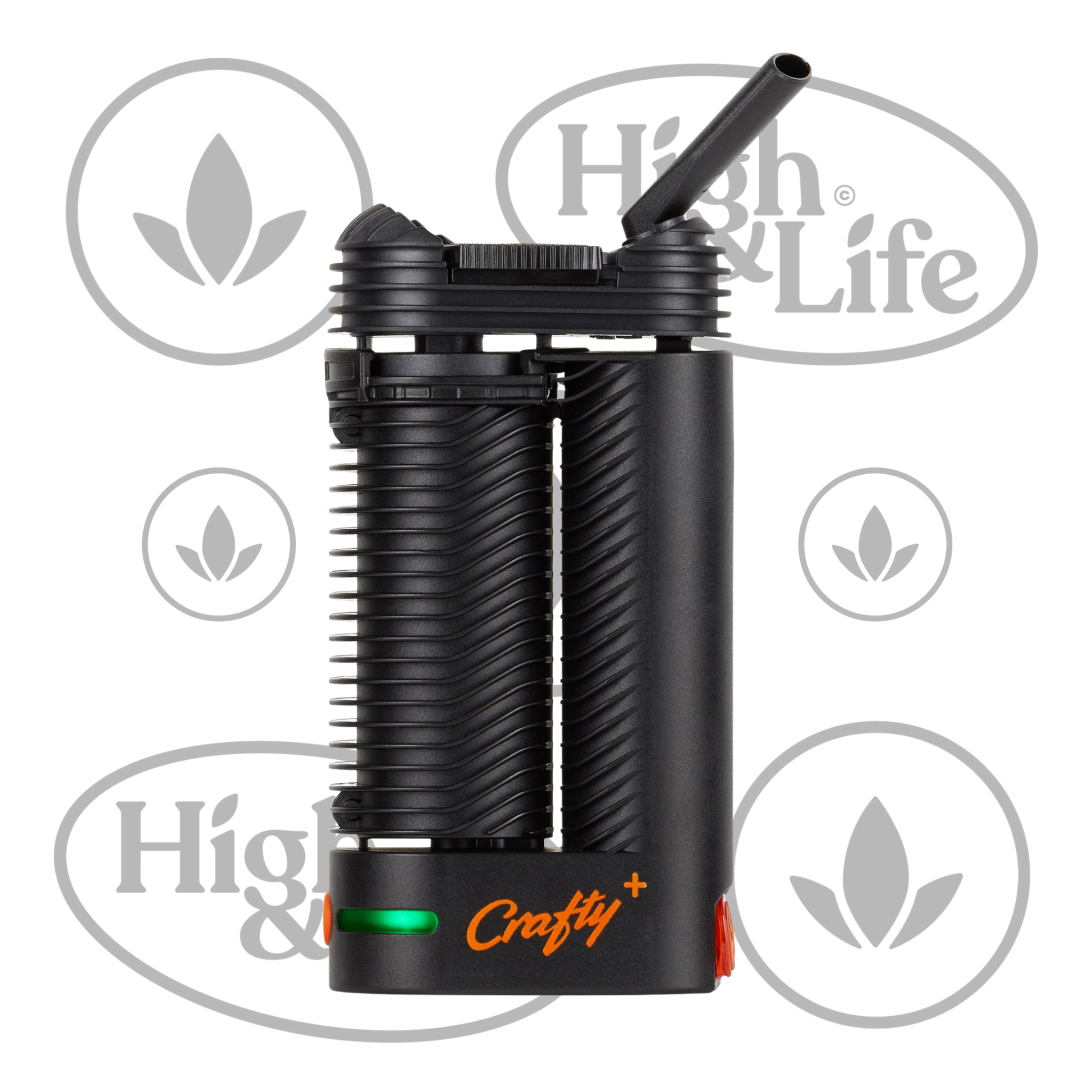 Osta Storz & Bickel Crafty+ C -vaporisaattorit High & Life Storesta