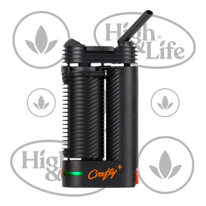 Osta Storz & Bickel Crafty+ C -vaporisaattorit High & Life Storesta