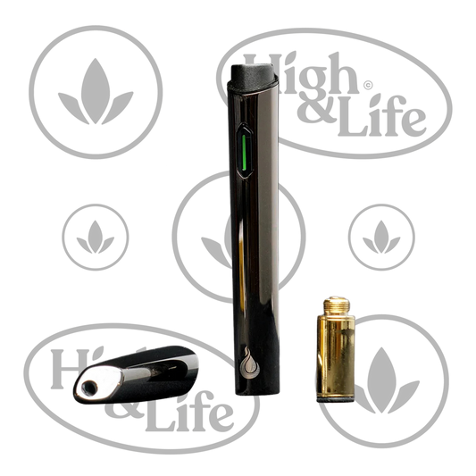 Osta Flowermate WIX (konsentraateille) -vaporisaattorit High & Life Storesta