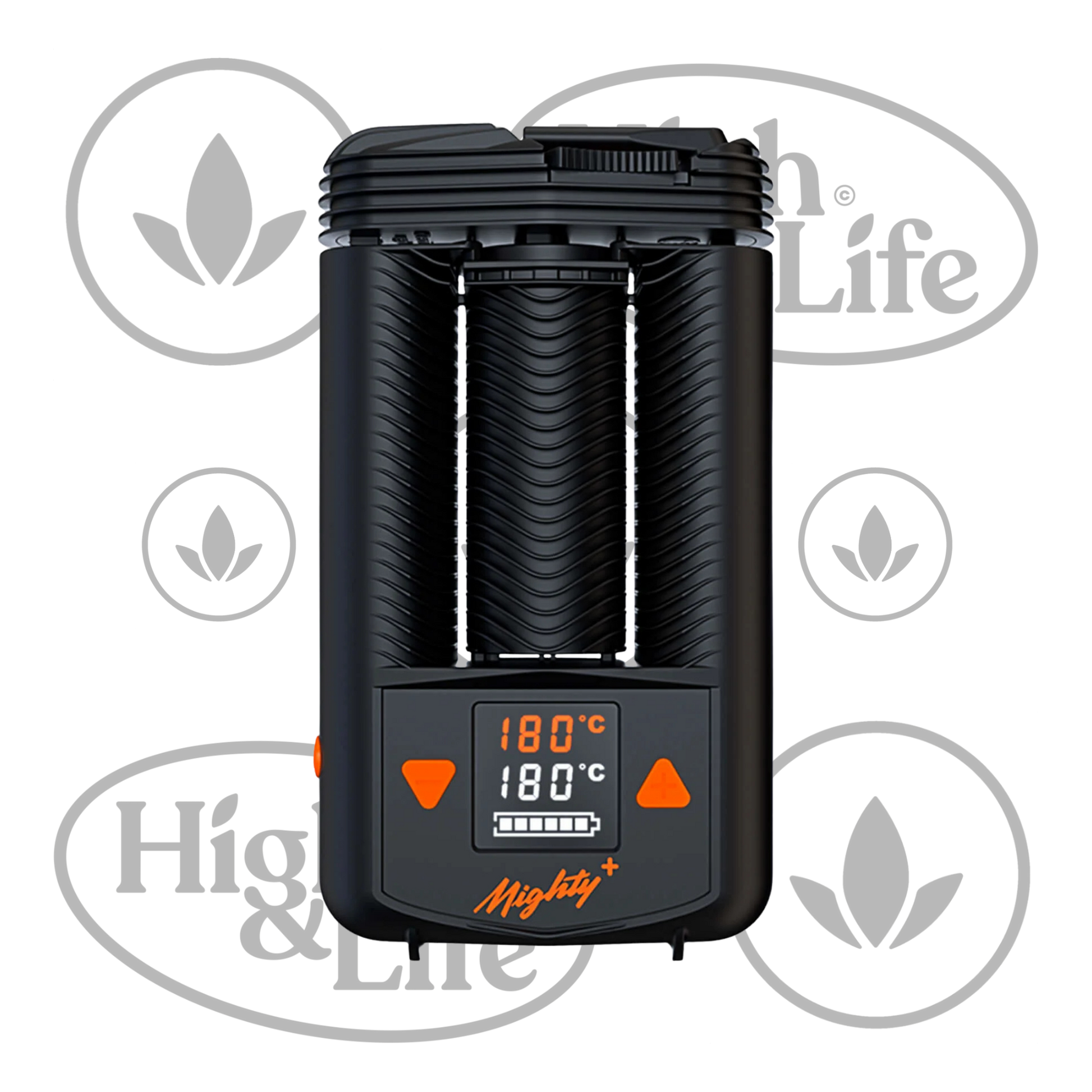 Osta Storz & Bickel Mighty+ -vaporisaattorit High & Life Storesta