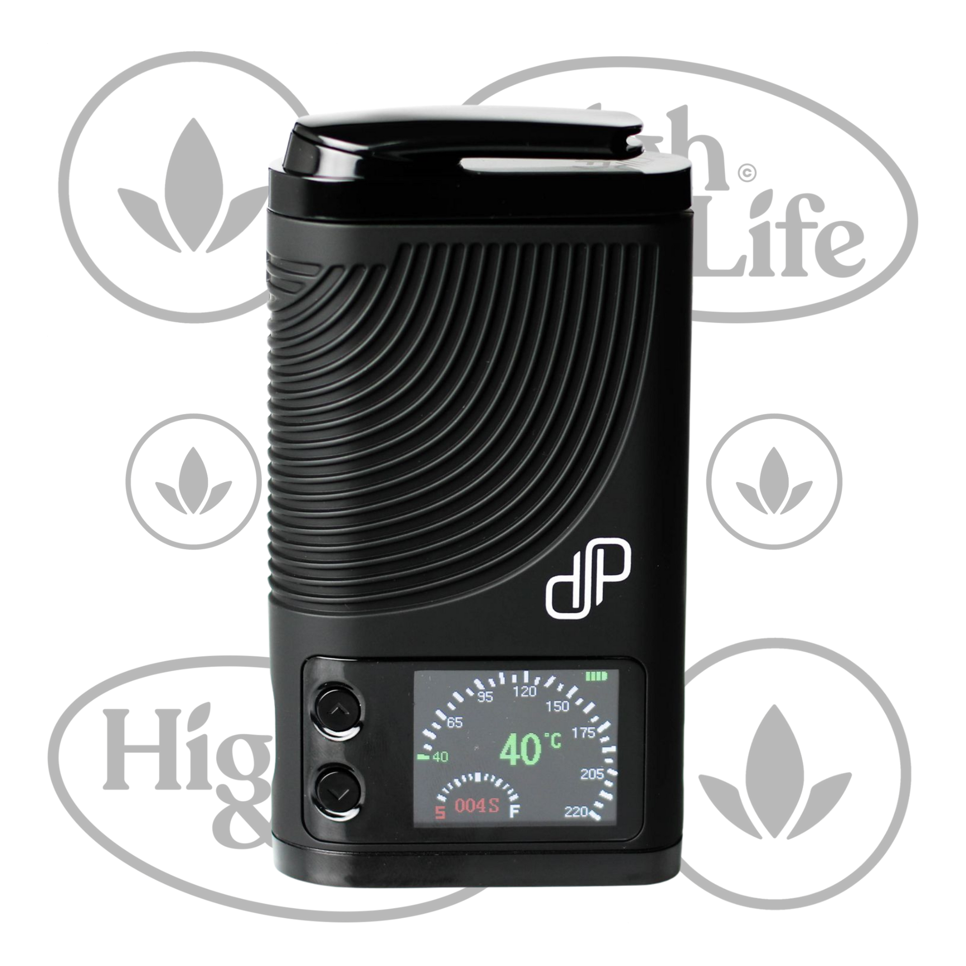 CFX V2 - (Boundless Technology) - vaporizers