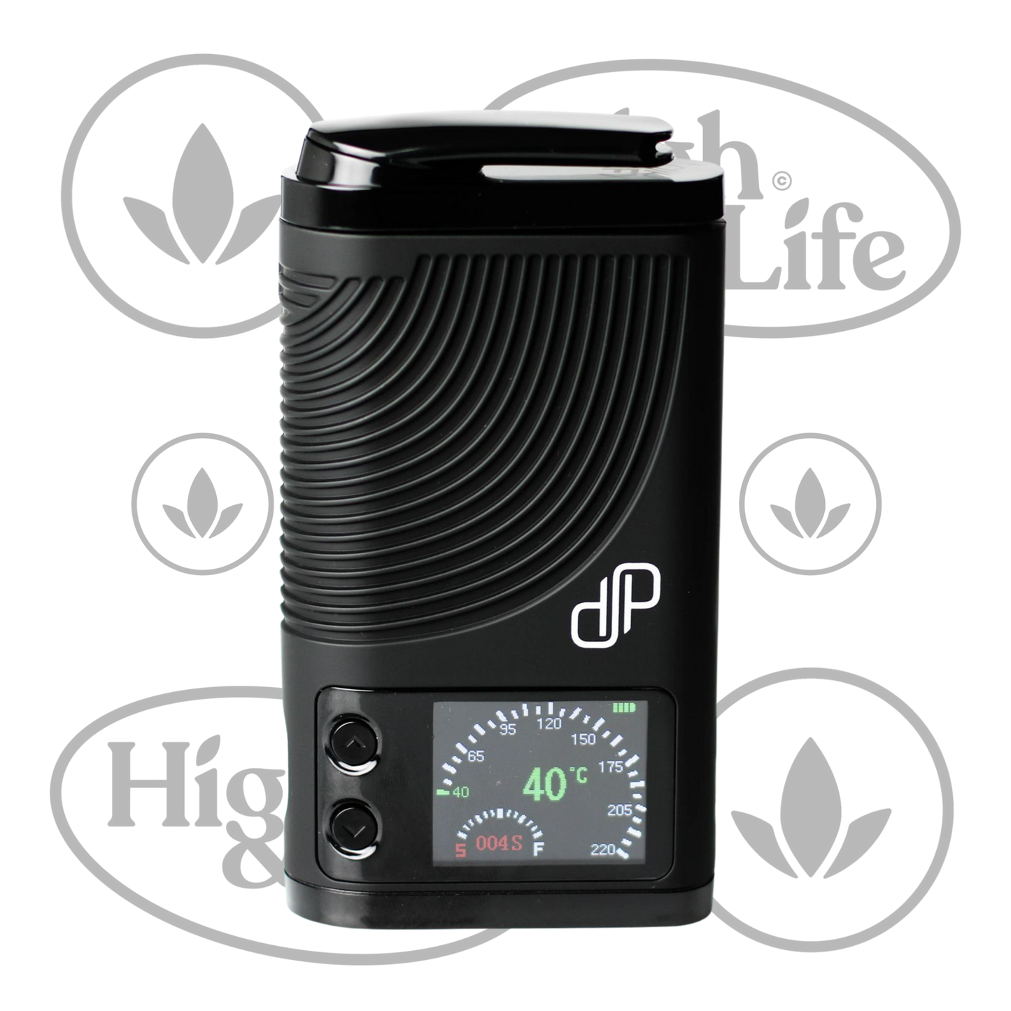 Osta Boundless CFX V2 -vaporisaattorit High & Life Storesta