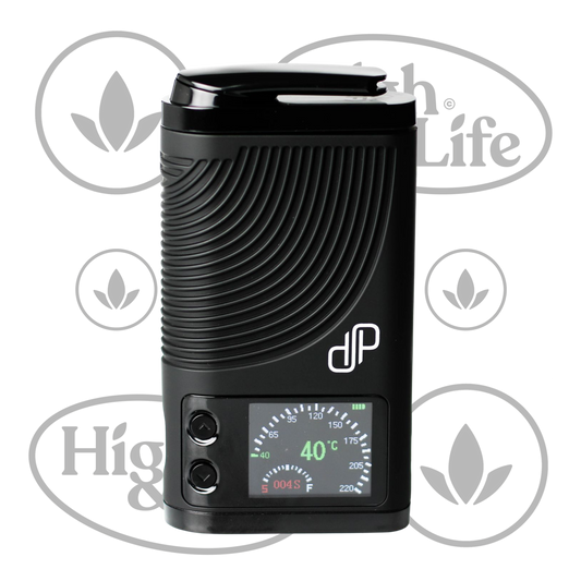 Osta Boundless CFX V2 -vaporisaattorit High & Life Storesta