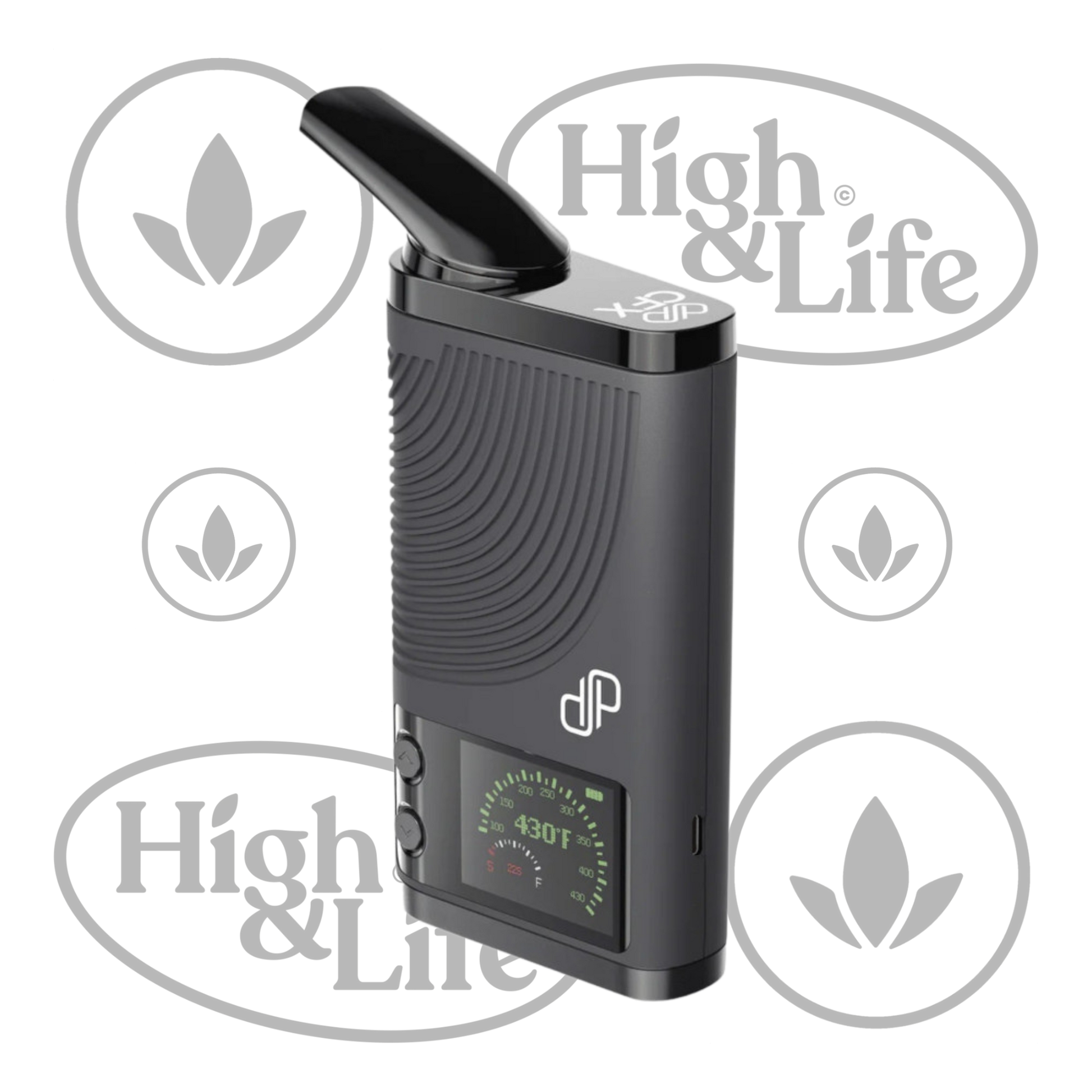 CFX V2 - (Boundless Technology) - vaporizers - High & Life High & Life Store CFX V2 - (Boundless Technology) - vaporizers - High & Life High & Life Store