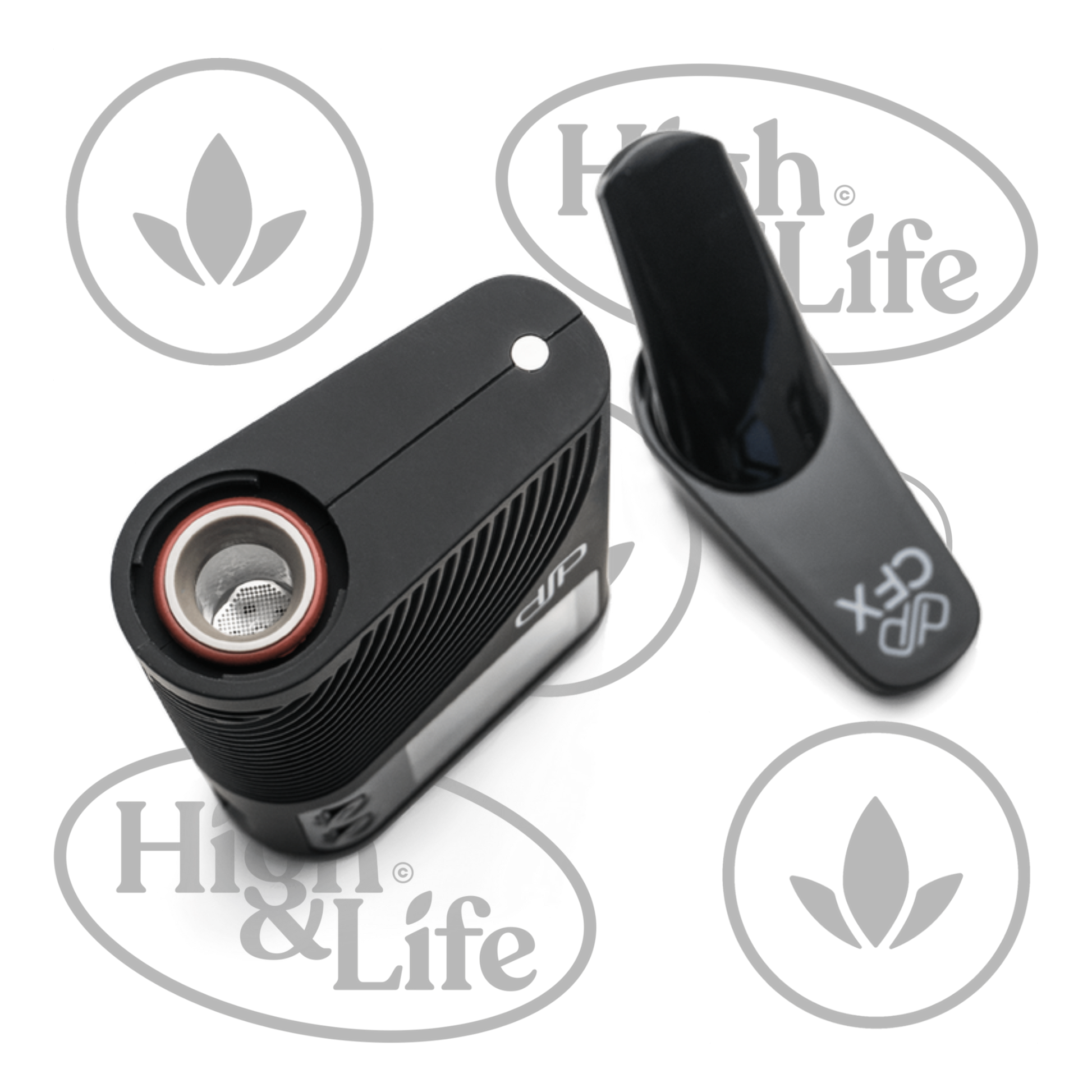 CFX V2 - (Boundless Technology) - vaporizers - High & Life High & Life Store CFX V2 - (Boundless Technology) - vaporizers - High & Life High & Life Store