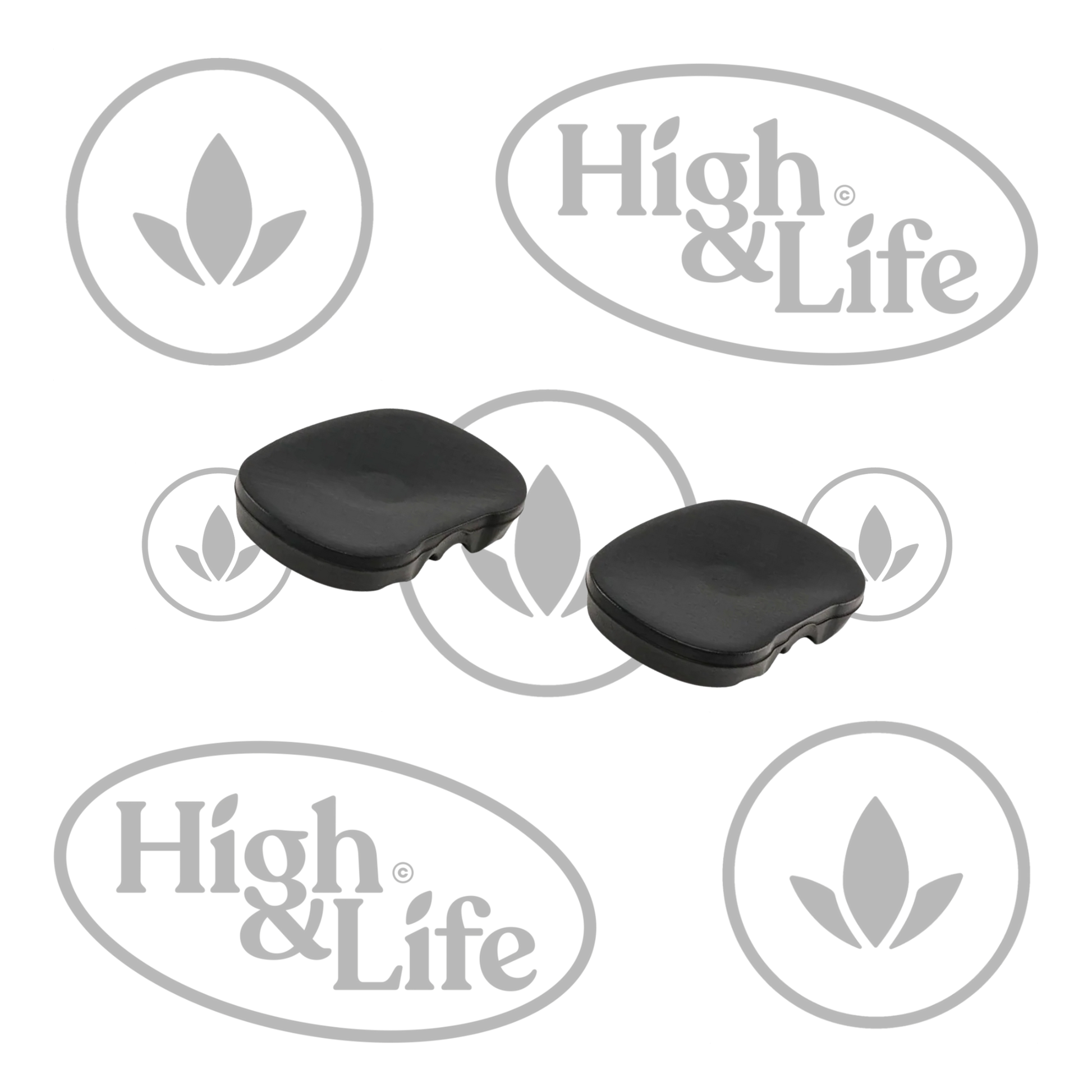 Osta Flat Mouthpiece (2 kpl) High & Life Storesta