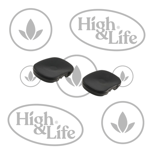Osta Flat Mouthpiece (2 kpl) High & Life Storesta