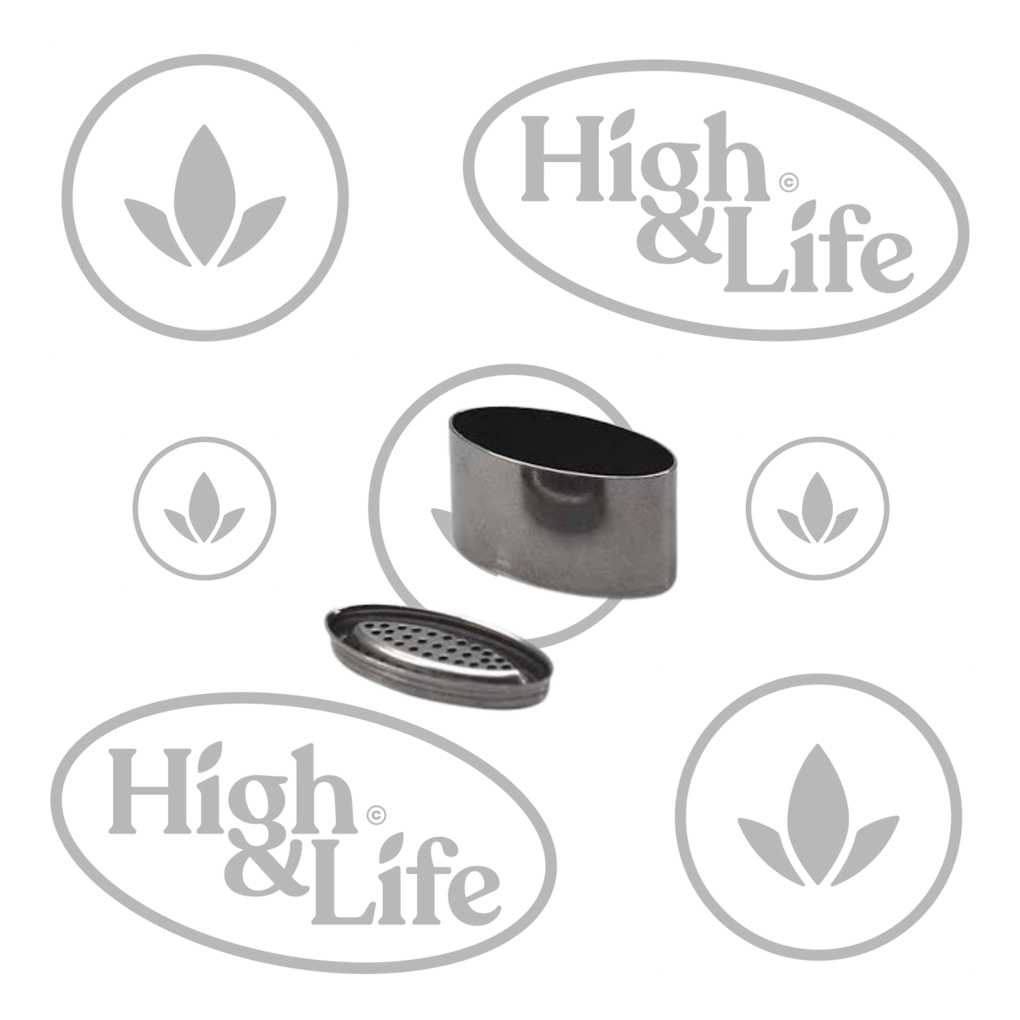 Osta Starry 4 Dosing Capsule (1 kpl) High & Life Storesta