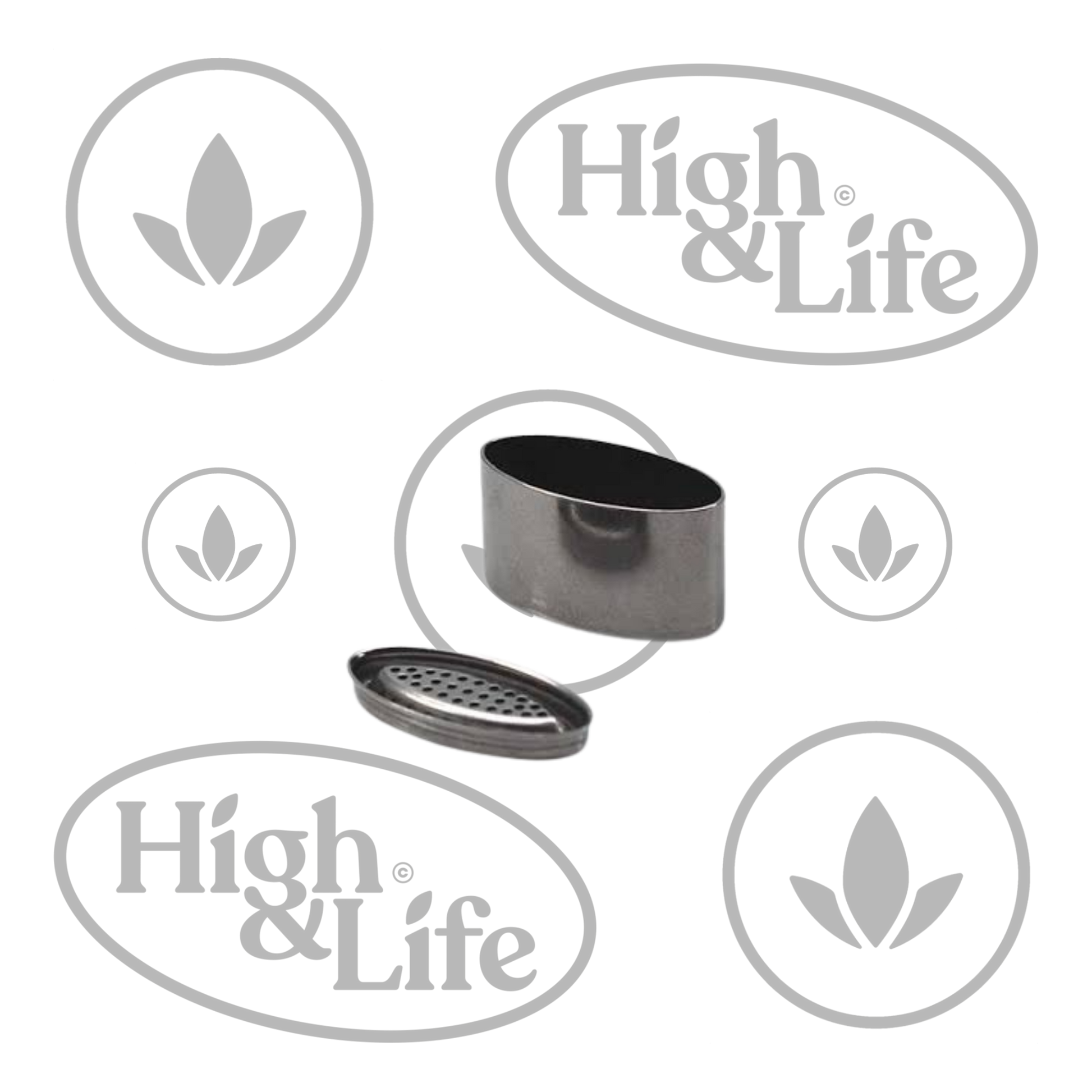 Osta Starry 4 Dosing Capsule (1 kpl) High & Life Storesta