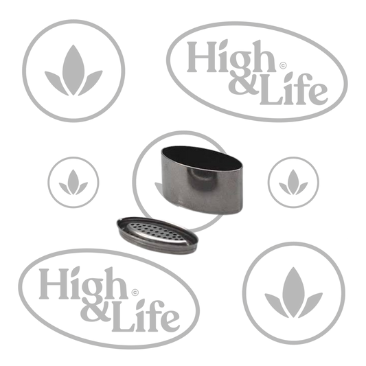 Osta Starry 4 Dosing Capsule (1 kpl) High & Life Storesta