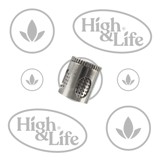 Osta Fenix Mini Dosing Capsule (1 kpl) High & Life Storesta
