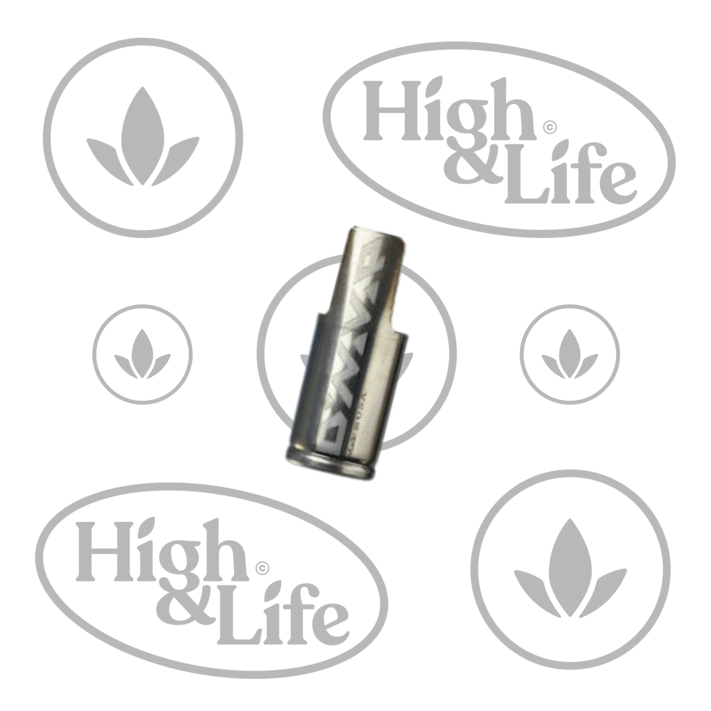 Osta DynaVap Cap (vaihtokorkki) High & Life Storesta