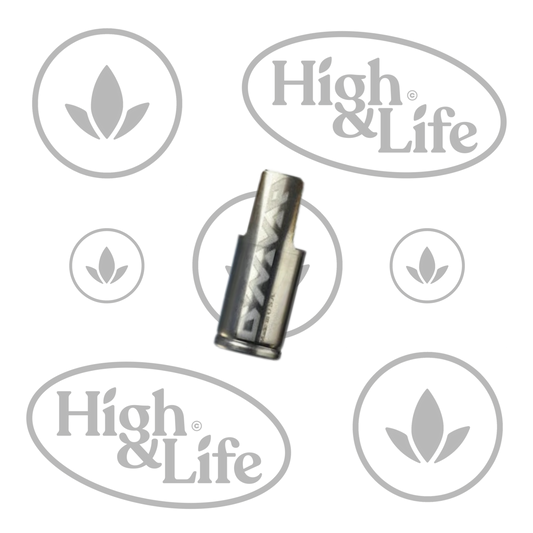 Osta DynaVap Cap (vaihtokorkki) High & Life Storesta