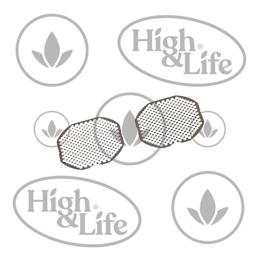 Osta CFX Chamber Screens (2 kpl) High & Life Storesta