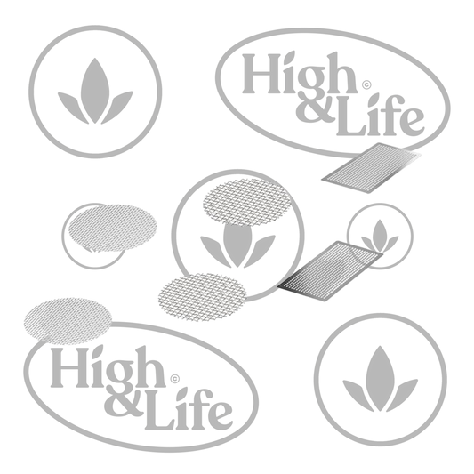 Osta Venty Screen Set High & Life Storesta