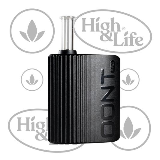 Osta XMax OONT -vaporisaattorit High & Life Storesta